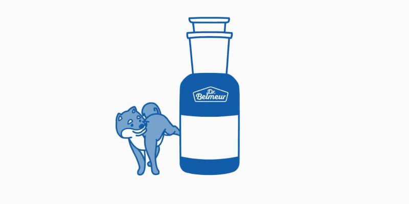 Dr.Belmuer CICA - Ver.Dog