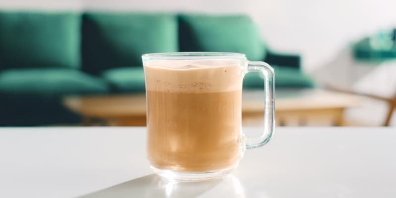 Bring Starbucks Home