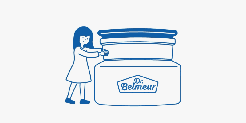 Dr.Belmuer CICA - Ver.Girl