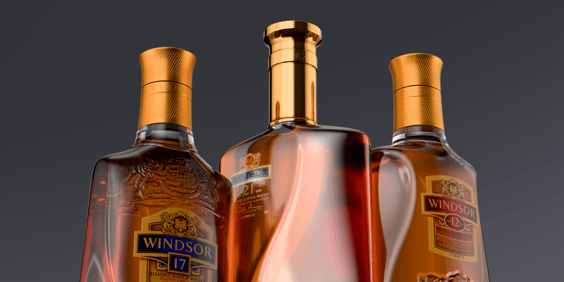 Windsor 2025 New Year Edition