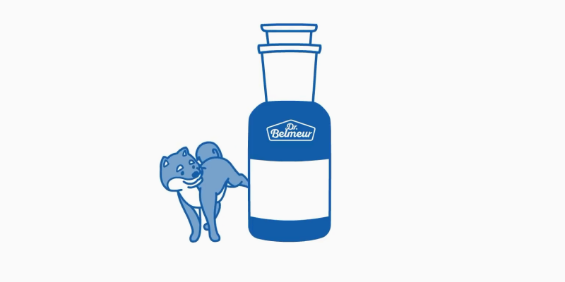 Dr.Belmuer CICA - Ver.Dog