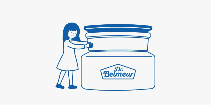 Dr.Belmuer CICA - Ver.Girl