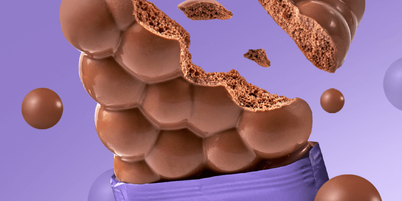 Milka SNS