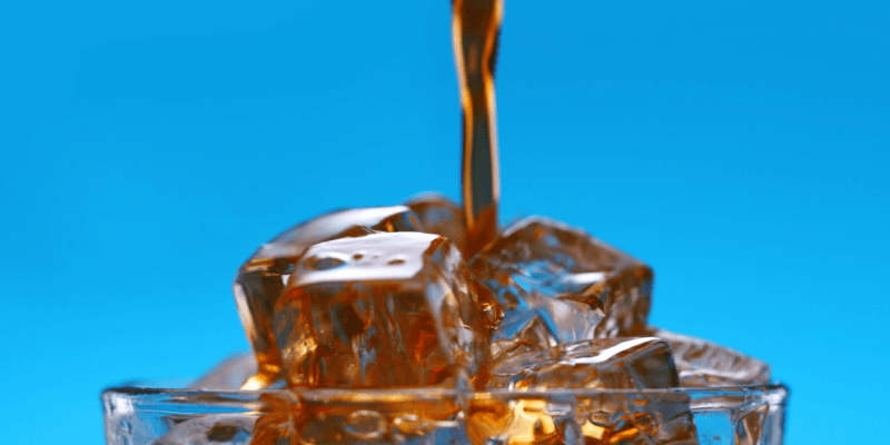 Cold Brew Launching