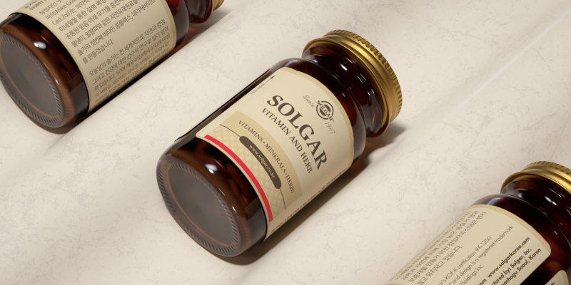 SOLGAR BROWNFRIDAY