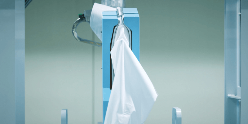 LaundryGo24 ver.Repair clothes